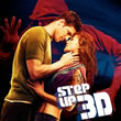 Step Up 3D