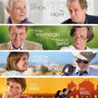 The Best Exotic Marigold Hotel