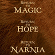 The Chronicles of Narnia: The Voyage of The Dawn Treader