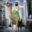 The Dictator