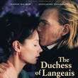 The Duchess of Langeais