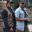 The Expendables