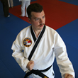 The Foot Fist Way