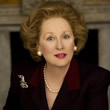 The Iron Lady