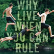 The Kings of Summer