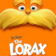 Dr. Seuss' The Lorax