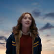The Lovely Bones
