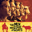 The Men Who Stare At Goats