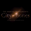The Mortal Instruments: City of Bones