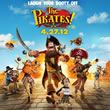 The Pirates! Band of Misfits