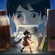 The Secret World of Arrietty