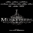 The Three Musketeers