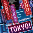 Tokyo !