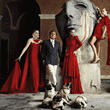 Valentino : The Last Emperor