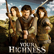 Your Highness