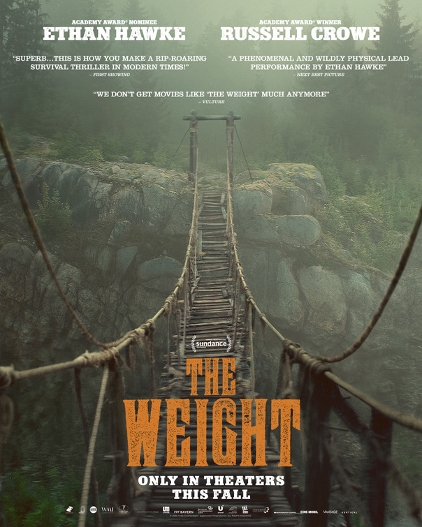The Weight