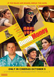 Dumb Money