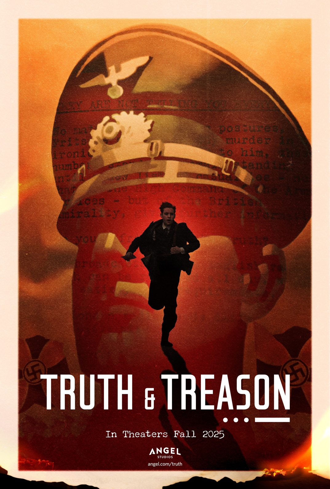 Truth and Treason