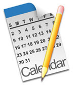 Click For Full Calendar